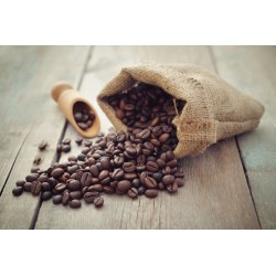 autocollant cafe tasse