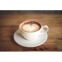 autocollant mural cafe deco bar