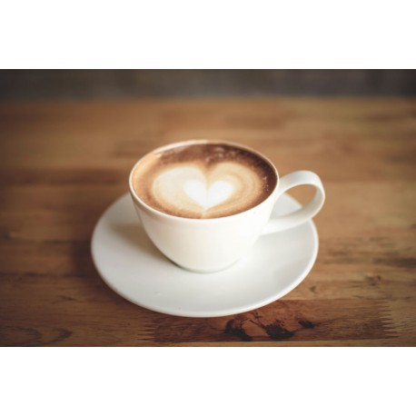 autocollant mural cafe deco bar