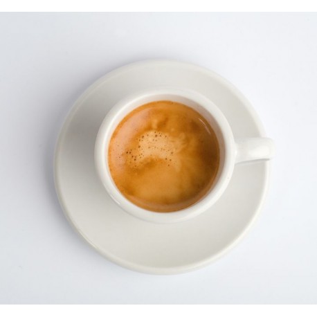 autocollant mural cafe decoration