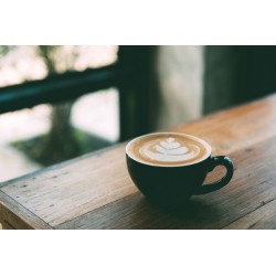 autocollant mural cafe pas cher