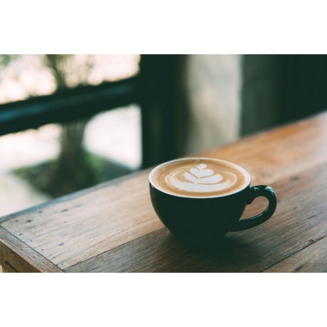 autocollant mural cafe pas cher