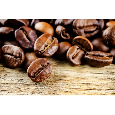 stickers muraux cafe deco