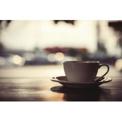 stickers muraux cafe pas cher