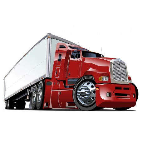 stickers camion depannage