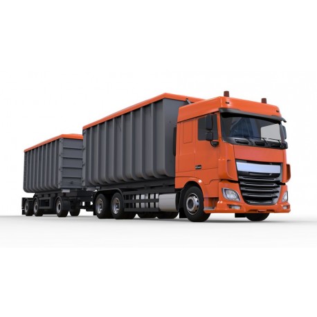 stickers camion pas cher