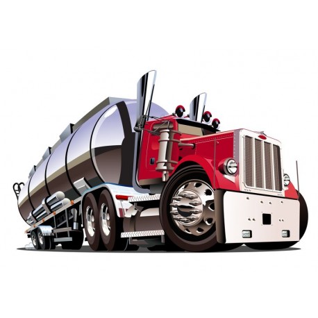 stickers camion depannage voiture