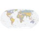 sticker planisphere