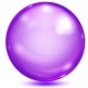 adhesif bulle couleurs vert transparent