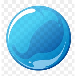 adhesif bulle couleurs violet