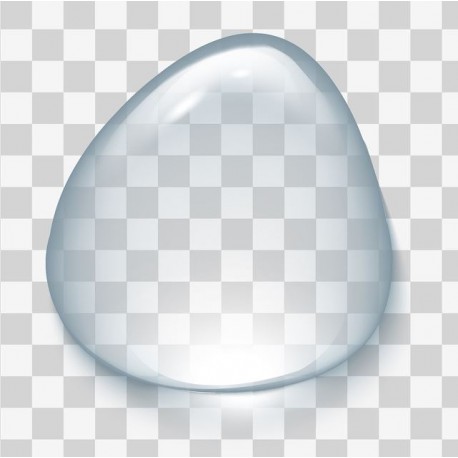 autocollant bulle decoration