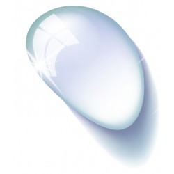 autocollant bulle geant