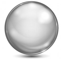 autocollant bulle goutte