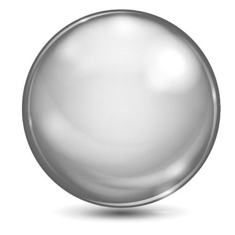 autocollant bulle goutte