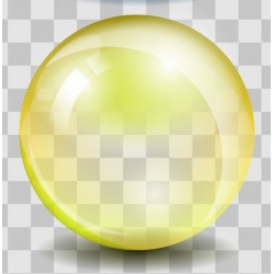 autocollant bulle gris