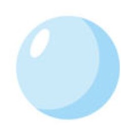 autocollant bulle pas cher