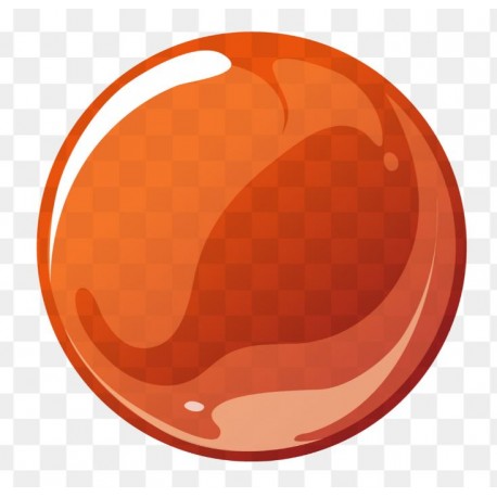 autocollant bulle rose