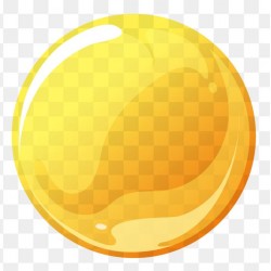 sticker mural bulle goutte