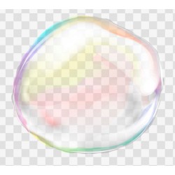 stickers bulle savon pas cher