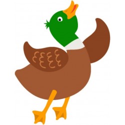 stickers deux bulles savon