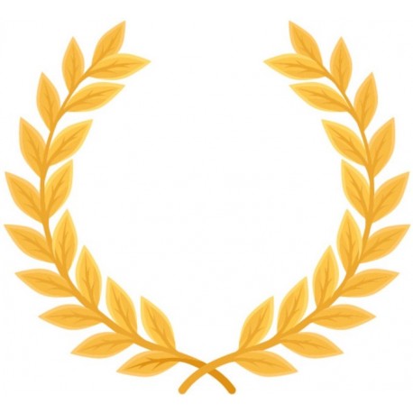 autocollant chateau fort geant