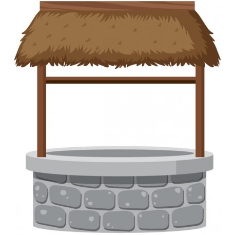 autocollant sorciere