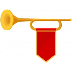 autocollants couronne