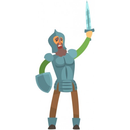 autocollant mural disque