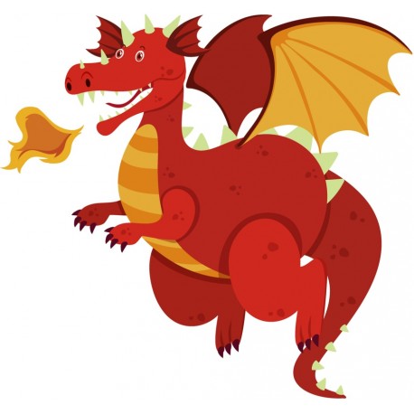 sticker chateau fort