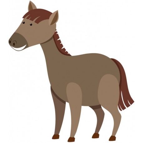 sticker chateau fort ancien