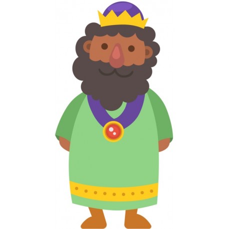 autocollants chateau deco