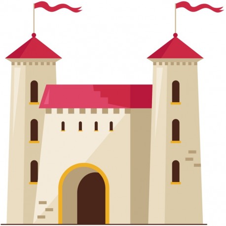 autocollants bouclier