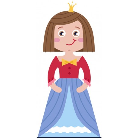 stickers petit chevalier