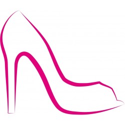 stickers chaussure pas cher