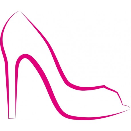 stickers chaussure pas cher