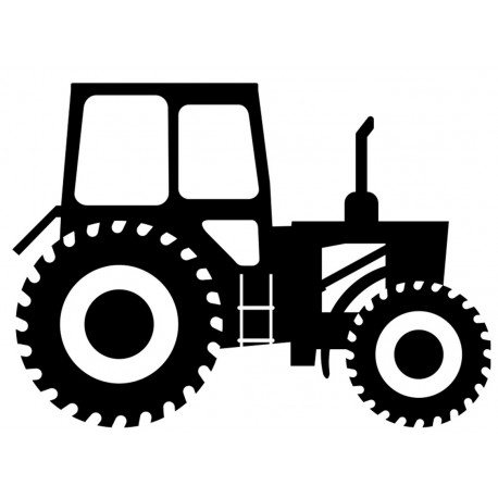 sticker mural chantier