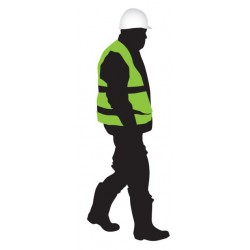 stickers engin grue chantier