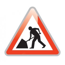 stickers ouvrier travail