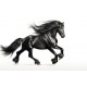 sticker cheval pas cher
