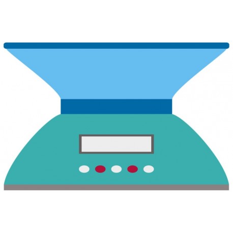 autocollant fiole ballon chimie