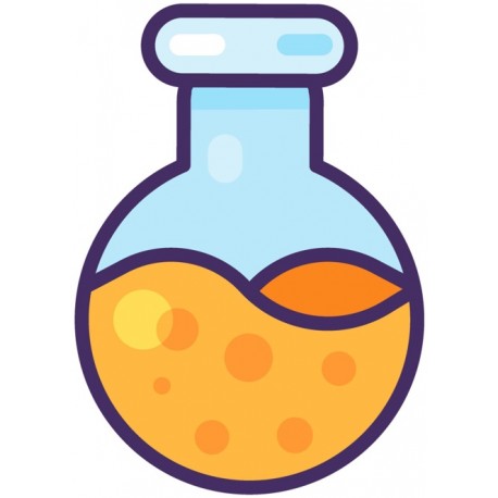 autocollant ballon chauffe