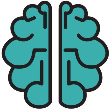 autocollant carte de travail