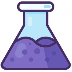 autocollant erlen meyer vert