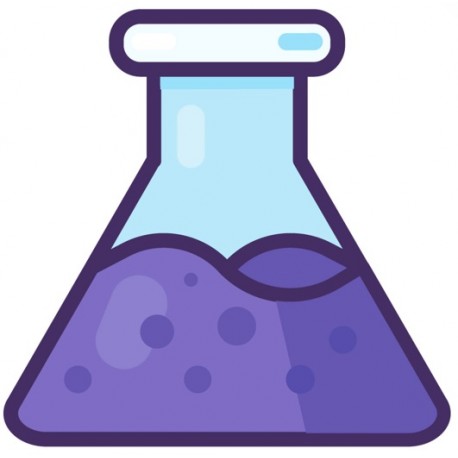 autocollant erlen meyer vert