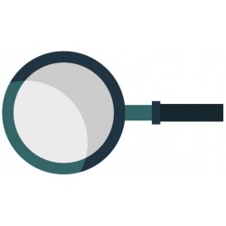 autocollant laboratoire