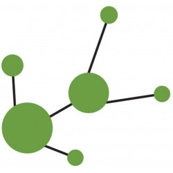 autocollant microscope
