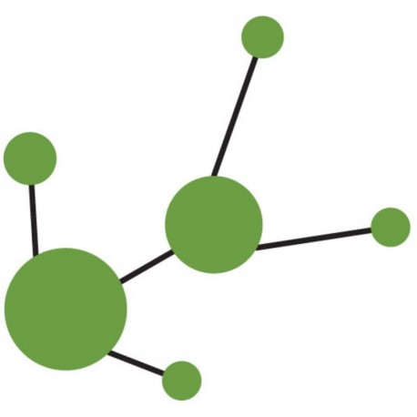 autocollant microscope