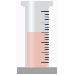 autocollant mural chimie