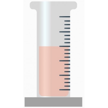 autocollant mural chimie