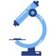 autocollants laboratoire